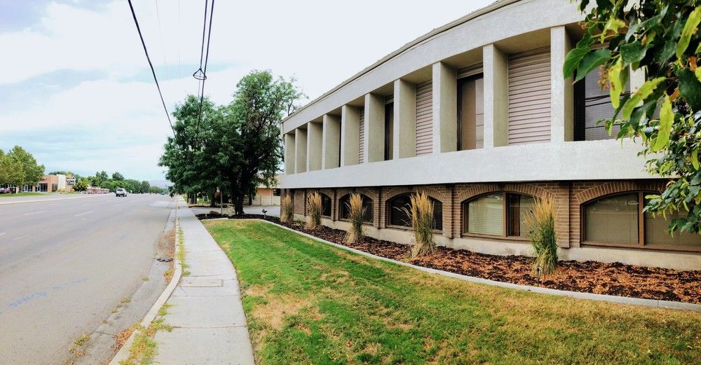 715 E 3900 S, Salt Lake City, UT 84107